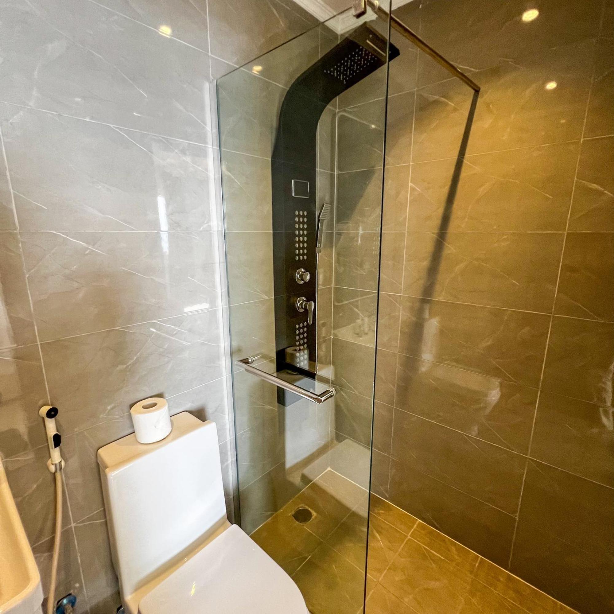 Sky-high عنان السماء Appartement