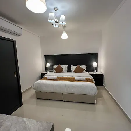 Sky-High Villa فيلا عنان السماء جدة المظهر الخارجي الصورة