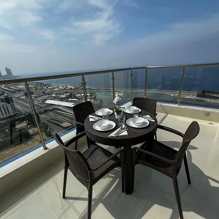 Sky-High Villa فيلا عنان السماء جدة المظهر الخارجي الصورة