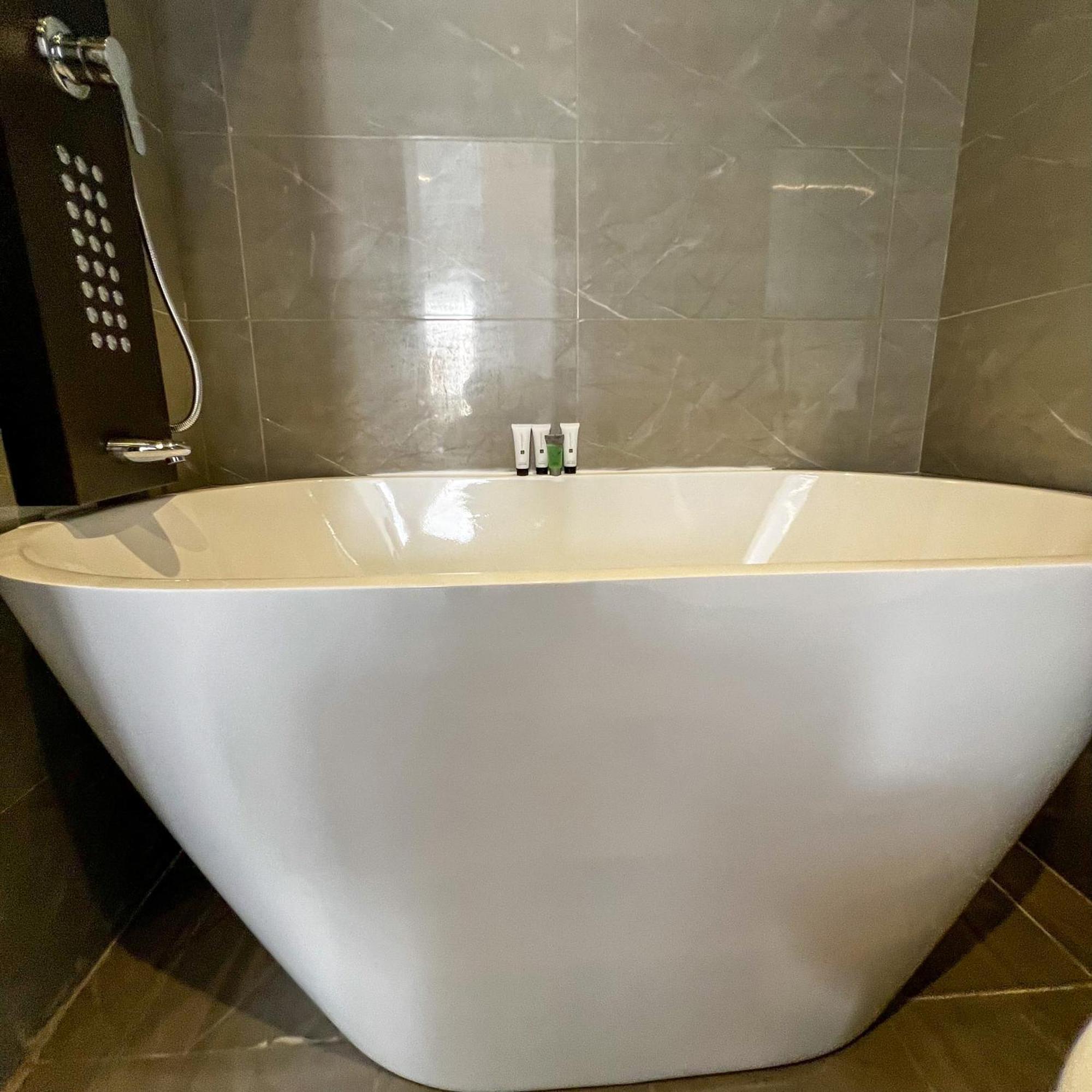 Sky-high عنان السماء Apartment Jeddah