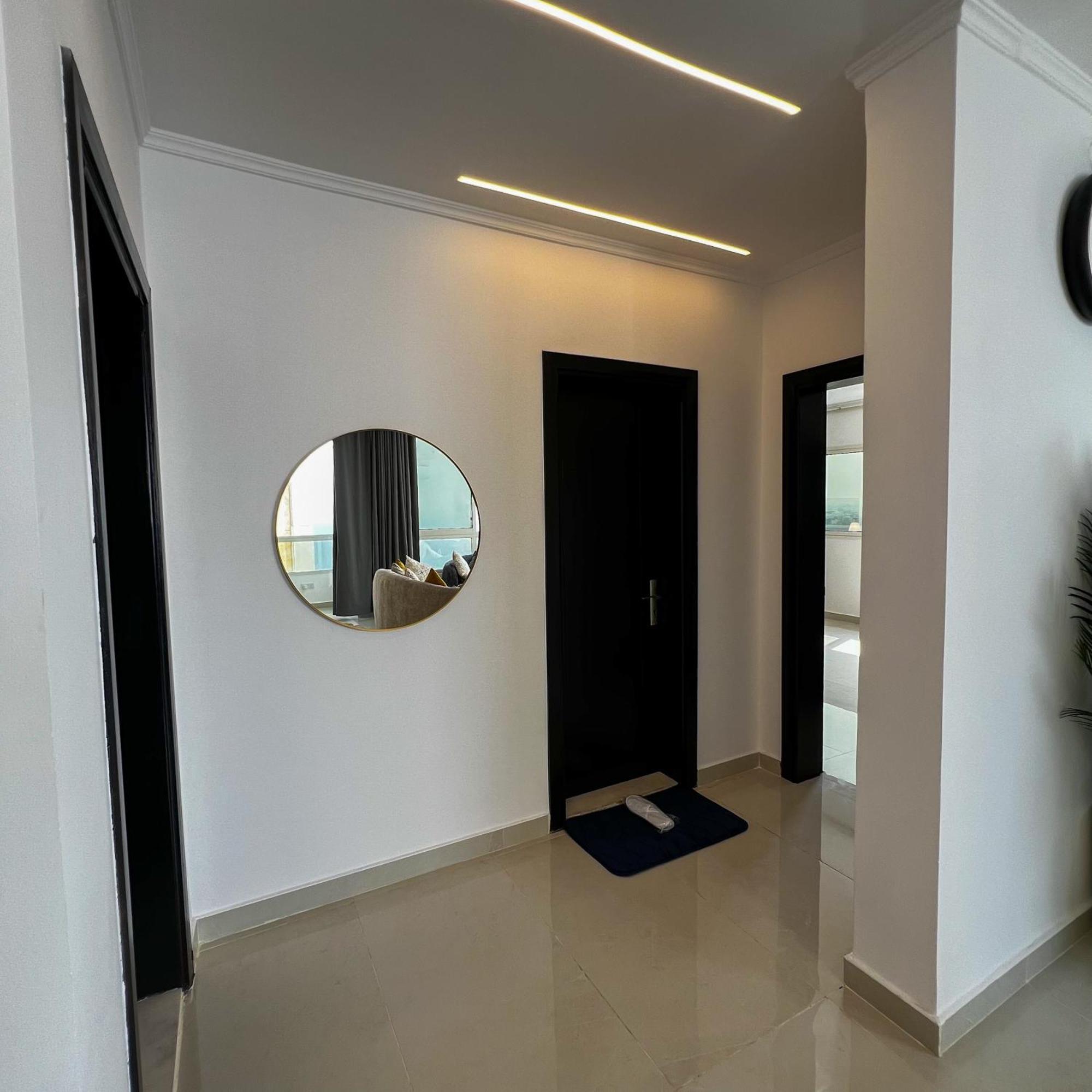 Sky-high عنان السماء Jeddah