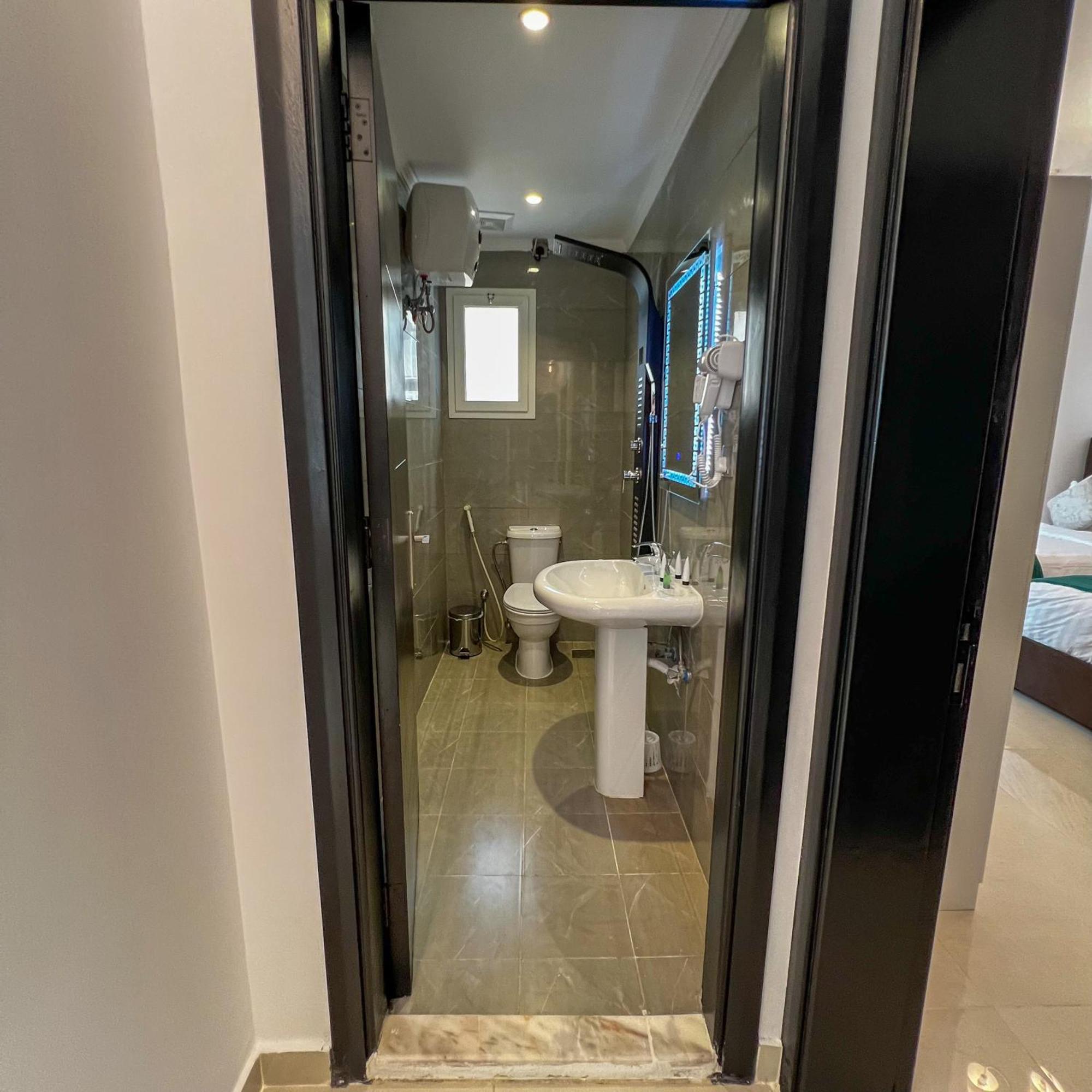 Sky-high عنان السماء Jeddah